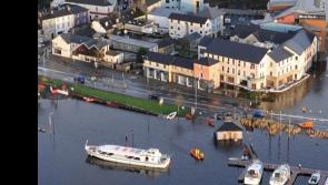 Call for lowering level of River Shannon gains support at Leitrim County Council