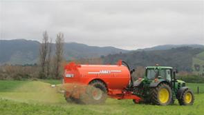 Call for amendment to splash plate ban in light of Leitrim’s terrain challenges