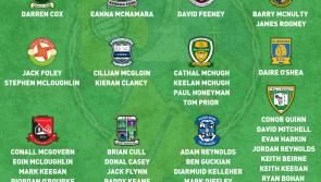 Poacher names new look Leitrim squad ahead of Allianz NFL starter against Laois