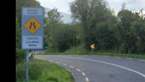 Survey conducted on Leitrim road amid speeding concerns