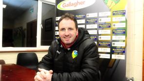 New manager Poacher under no illusions as young Leitrim wade into Division 3 waters
