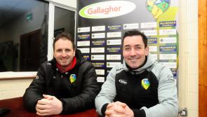 Poacher wants young Leitrim footballers to become a "wee bit obsessive" about their football