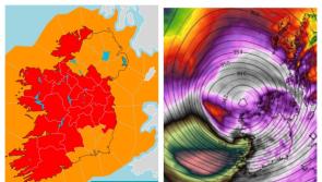 ALERT: Status Red Warning issued for Leitrim as Storm Éowyn could bring 'danger to life'