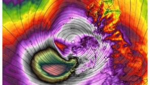 Status Orange Warning for Leitrim as 'serious' Storm Eowyn to bring 130km/h gusts