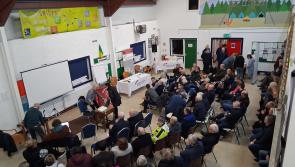 Outrage as government agencies skip meeting on Leitrim power outages