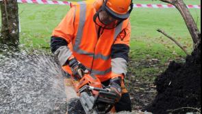 No generators for Leitrim ahead of storm season as councillors speak out