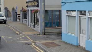 Bollards to be trialled at busy junction in Leitrim amid safety concerns