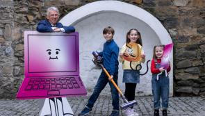 Free e-waste recycling event for Leitrim householders