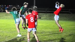 Leitrim Schools unable to get past impressive St Colman's in Connacht PPS Senior A Semi-Final