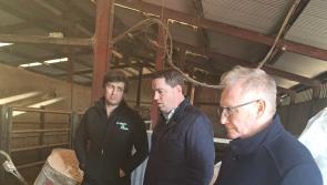 TD Frank Feighan calls for urgent agency meeting while Leitrim residents shiver