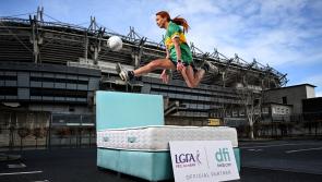 Leitrim intend to be serious competitors in Senior Championship says Charlene Tyrell
