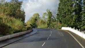 Council urged to address cracked wall in Leitrim