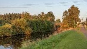 Call for dog fouling bins along Leitrim canal walk