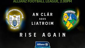 Leitrim face unknown as Clare under pressure in Allianz NFL
