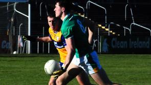 Chastening defeat for new look Leitrim as Clare rule the roost in Ennis