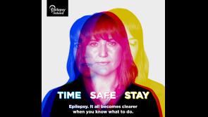 Epilepsy Ireland appeals to Leitrim communities to learn seizure first aid