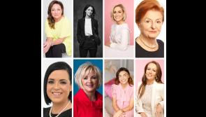 Empowering women entrepreneurs in Leitrim at EmpowHER 2025
