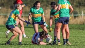 Garrity pleased to get Leitrim's season up and running with victory over Derry
