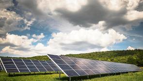 Planning sought for 100-acre solar farm near Leitrim town