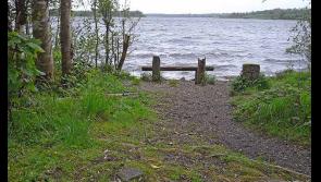 No repairs for road leading to reservoir in Leitrim