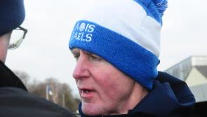 McNulty wants to see Laois improvement despite big win over Leitrim