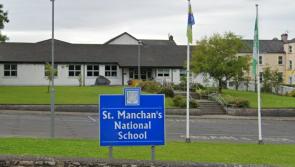 Leitrim school secures funding for classroom upgrades