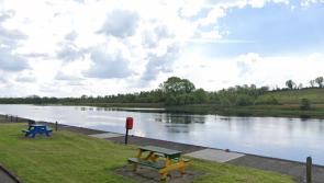Toilet facilities for harbour in Leitrim on the horizon