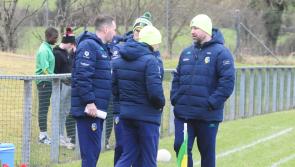 Young Leitrim team needs time to develop admits manager Poacher
