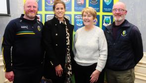 Contestants vie for big cash prize as Leitrim GAA & LGFA launch new and novel Quid Game fundraiser