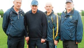  Michael Coleman: A legacy of passion and dedication to hurling 