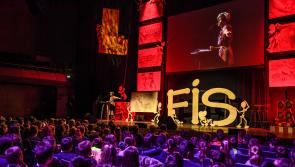 Leitrim students shine at F&Iacute;S Film Awards 2025