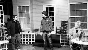Breffni Players’ director on reinventing an Arthur Miller Classic