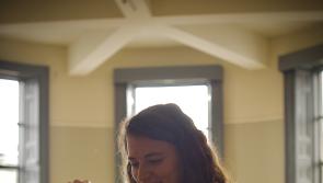 Young Leitrim director to Debut Film at Dublin Film Festival