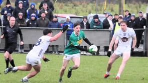 Efficient Kildare cruise past understrength Leitrim for facile win