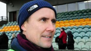 Leitrim just have to stick at it and keep going says Lilywhite boss Flanagan