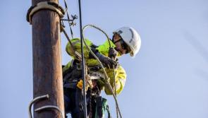 Call for satellite phones for Leitrim first responders following Storm Éowyn