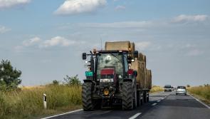 OPINION: Young lads taking tractors for 'a spin' will end in tears - where are gardaí?