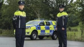 Garda recruitment event in Leitrim tomorrow night