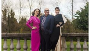 Who are the judges on the latest series of Home of the Year as newcomer joins the panel