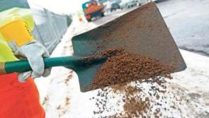 Push to prioritise all Leitrim school bus routes for Winter Maintenance