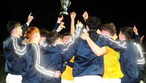Kingspan Breffni Park the destination for St Clare's CS Manorhamilton as they chase Masita All-Ireland PPS Senior C glory