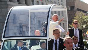 Leitrim link to conclave to elect new Pope amid Pope Francis health battle