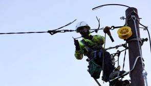 Calls for direct ESB contact in Leitrim after Storm Éowyn outages