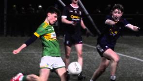 Brilliant St Clare's turned in awesome display to qualify for All-Ireland Final