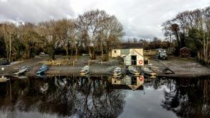 Grant awarded for water quality project in Leitrim