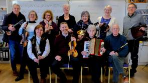 Leitrim charity concert to benefit Alzheimer Society and North West Hospice