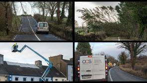 ‘We would be unforgiven’: Urgent calls for future storm plans in Leitrim