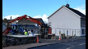Four new apartments coming to north Leitrim town