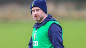 Plenty for Leitrim to learn from Antrim defeat says Garrity