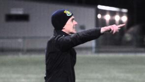 Shane Ward delighted with cool headed St Clare's Manorhamilton in All-Ireland Semi-Final